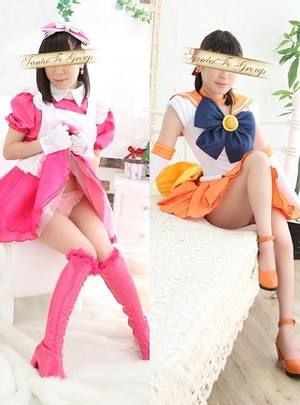 はづきのプロフィール写真