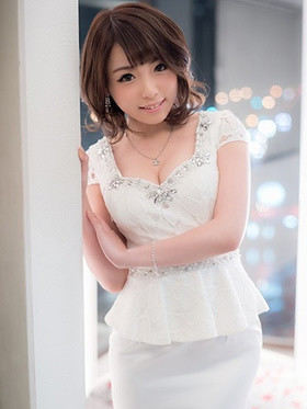 波木あゆのプロフィール写真
