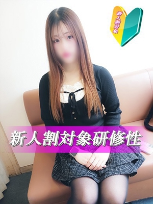 坂口ナースのプロフィール写真