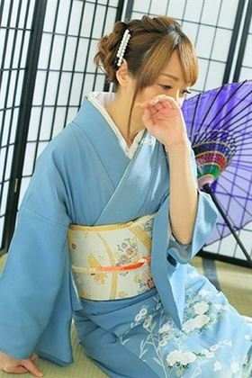 奥村ちづるのプロフィール写真