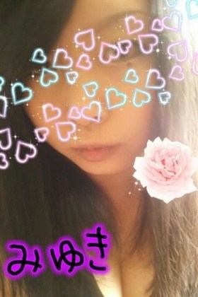 桃瀬みゆきのプロフィール写真