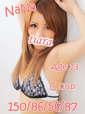 ななのプロフィール写真