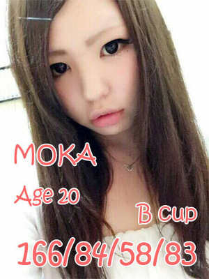 もかのプロフィール写真