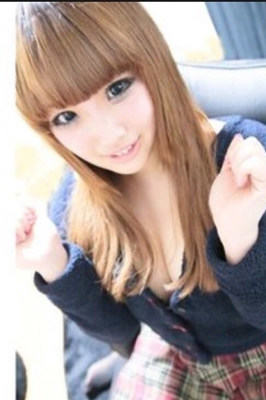くれあのプロフィール写真