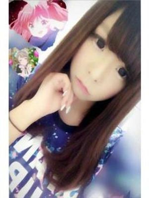 ともえのプロフィール写真