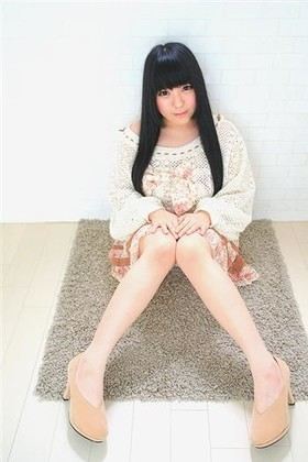 ひめのプロフィール写真