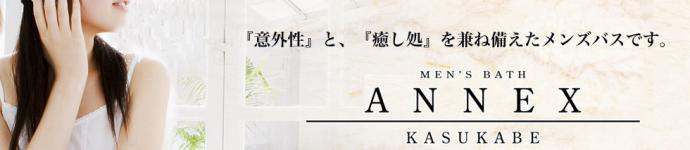 アネックスのヘッダーイメージ