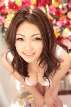すみれのプロフィール写真