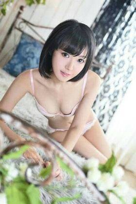 ルナのプロフィール写真