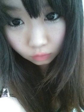 カエラのプロフィール写真