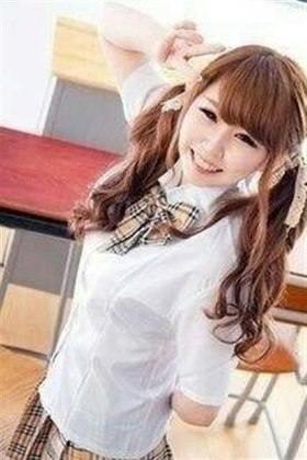 ゆうなのプロフィール写真