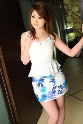 愛咲優のプロフィール写真