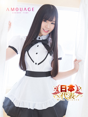 楠木　まいのプロフィール写真