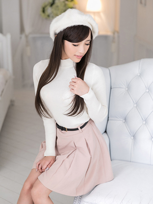 一条　葵のプロフィール写真