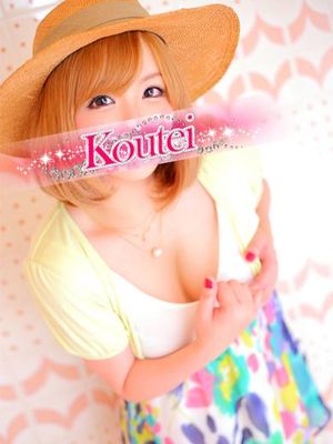 白桃リリカのプロフィール写真