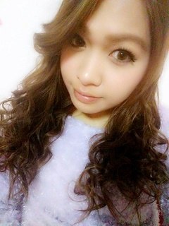 海莉のプロフィール写真