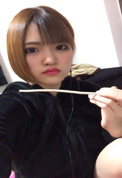 彩夏のプロフィール写真