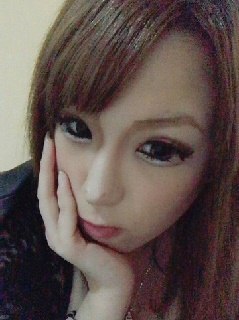 史緒のプロフィール写真