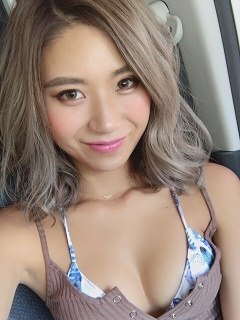 マリアのプロフィール写真
