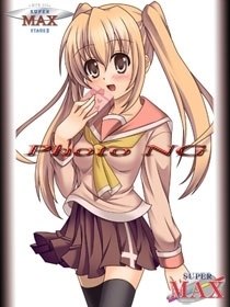イヴのプロフィール写真