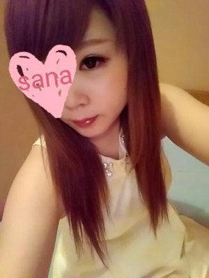 サナのプロフィール写真