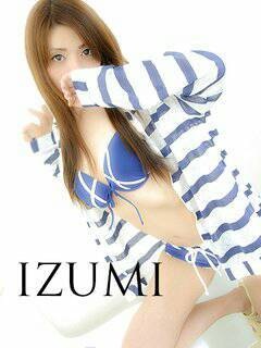 イズミのプロフィール写真