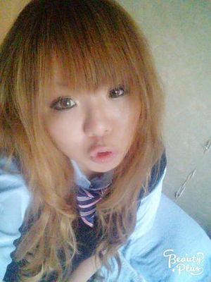 千春（ちはる）のプロフィール写真