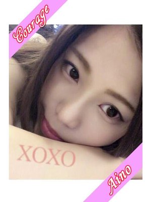 あいののプロフィール写真