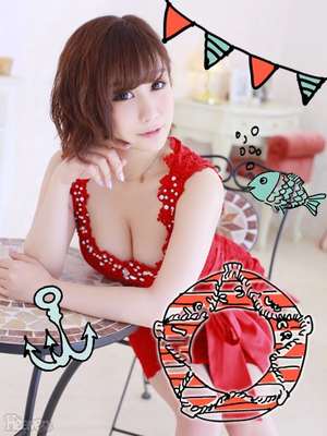 さきのプロフィール写真
