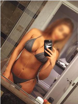 エミリーのプロフィール写真