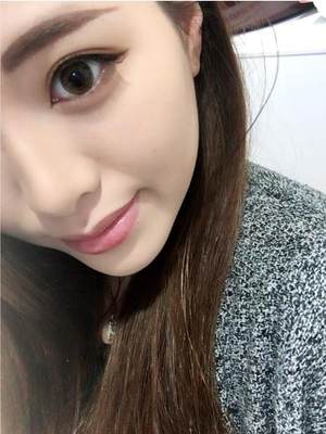 かれんのプロフィール写真