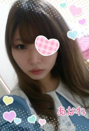 あかねのプロフィール写真