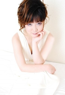 高橋ジュリアのプロフィール写真
