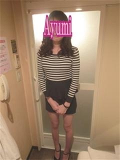 あゆみのプロフィール写真