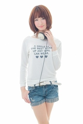 さやかのプロフィール写真