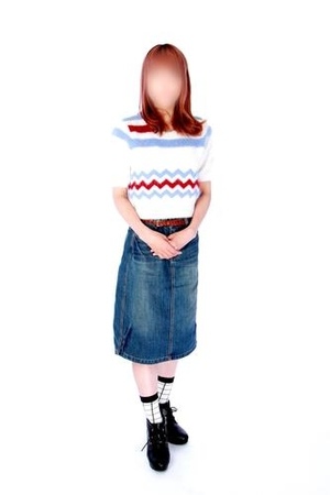 美月のプロフィール写真