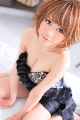 雨音うたのプロフィール写真