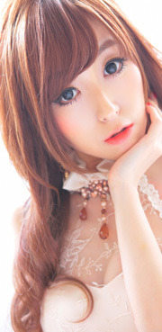 矢式世奈のプロフィール写真