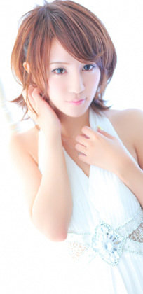 夢のプロフィール写真