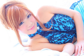 ランのプロフィール写真