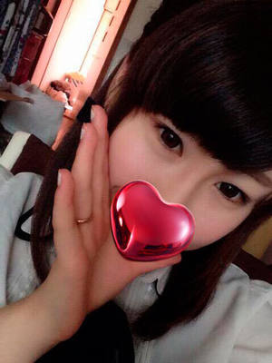 ゆなのプロフィール写真