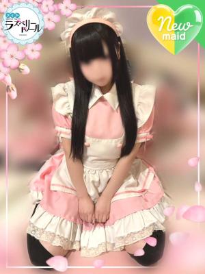 めあのプロフィール写真