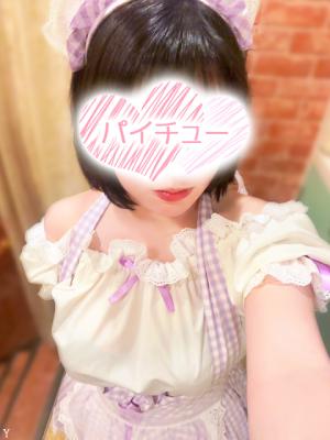 松田　りかのプロフィール写真
