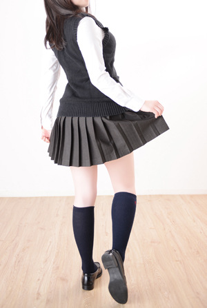 ひなのプロフィール写真