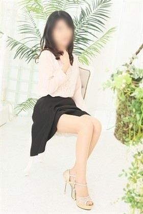 あんなのプロフィール写真