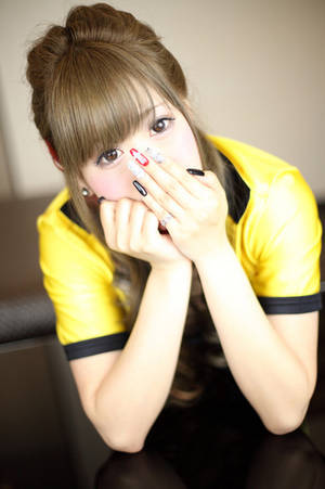 ゆずのプロフィール写真