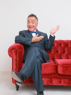 せんだみつおのプロフィール写真