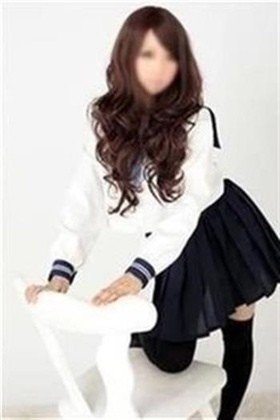 メイのプロフィール写真