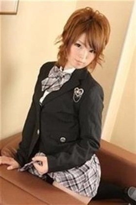 セリナのプロフィール写真