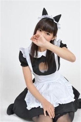 茜のプロフィール写真